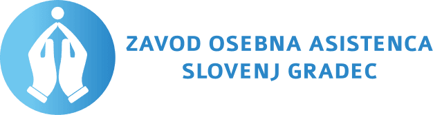 Zavod za osebno asistenco Slovenj Gradec